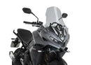 TRIUMPH TIGER SPORT 800 [2025] – túraképernyő spoiler képernyővel – átlátszó-2