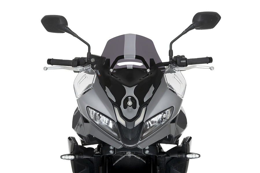 TRIUMPH TIGER SPORT 800 [2025] - Sportkorong | Erősen tónusú | PUIG 22522F