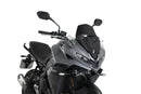 TRIUMPH TIGER SPORT 800 [2025] - Sportkorong | Matt fekete | PUIG 22522J