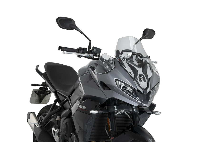 TRIUMPH TIGER SPORT 800 [2025] - Sportkorong | Tiszta | PUIG 22522W