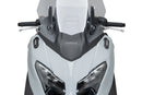 YAMAHA T-MAX 560 TECH MAX [2025] – Visszapillantó tükör sapkák – fekete-3
