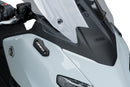 YAMAHA T-MAX 560 TECH MAX [2025] – Visszapillantó tükör sapkák – fekete-5