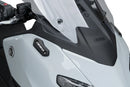 YAMAHA T-MAX 560 TECH MAX [2025] – Visszapillantó tükör sapkák – fekete-2