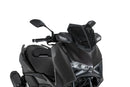 YAMAHA X-MAX 300 TECH MAX [2025] - V-Tech Line Sport szélvédő | Erősen tónusú | PUIG 22571F