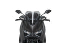 YAMAHA X-MAX 300 TECH MAX [2025] - V-Tech Line Sport szélvédő | Színezett | PUIG 22571H