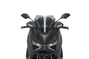 YAMAHA X-MAX 300 TECH MAX [2025] - V-Tech Line Sport szélvédő | Színezett | PUIG 22571H