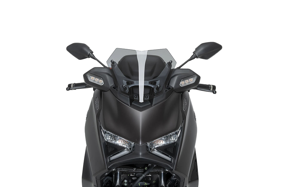 YAMAHA X-MAX 300 TECH MAX [2025] - V-Tech Line Sport szélvédő | Színezett | PUIG 22571H