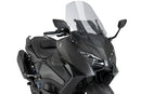 YAMAHA T-MAX 560 TECH MAX [2025] - D12 légterelő | Carbon megjelenés | PUIG 22606C