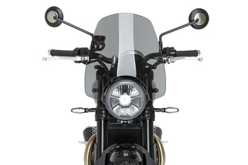TRIUMPH SPEED TWIN 1200 - PUIG New Generation Touring Scheibe | Getönt | PUIG 22619H