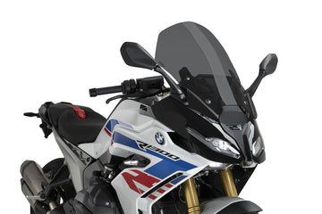 BMW R1300RS 2025 - Tourenscheibe | Stark getönt | PUIG 22681F