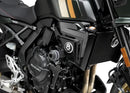 SUZUKI GSX-8TT [2025] – Adapter utas lábtartó gumi párna – fekete-4