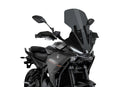 YAMAHA TRACER 9 Y-AMT [2025] - túraképernyő | Erősen tónusú | PUIG 22765F