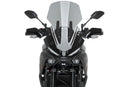 YAMAHA TRACER 9 Y-AMT [2025] - túraképernyő | Színezett | PUIG 22765H