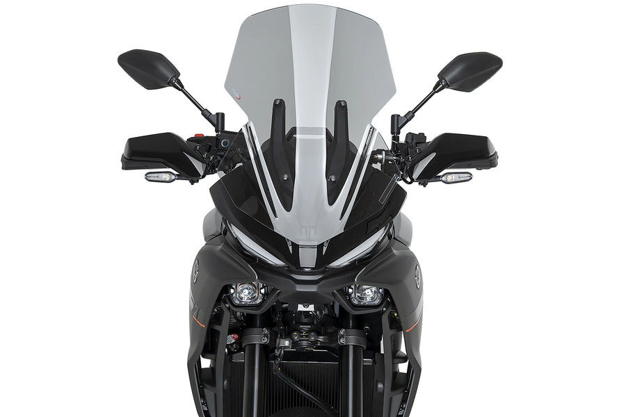 YAMAHA TRACER 9 Y-AMT [2025] - túraképernyő | Színezett | PUIG 22765H