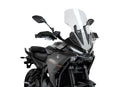 YAMAHA TRACER 9 Y-AMT [2025] - túraképernyő | Tiszta | PUIG 22765W