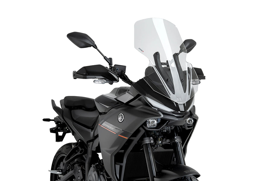 YAMAHA TRACER 9 Y-AMT [2025] - túraképernyő | Tiszta | PUIG 22765W