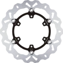Ktm Egs 620 Lc4 E Adventure [1997-1998] - Halo Series Festscheibe – Bild 9