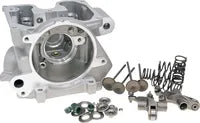 Yamaha Yzf-r 125 [NARAKU] – hengerfej 21/23, 62 mm Yamaha X-Max, YZF, WR 125 esetén