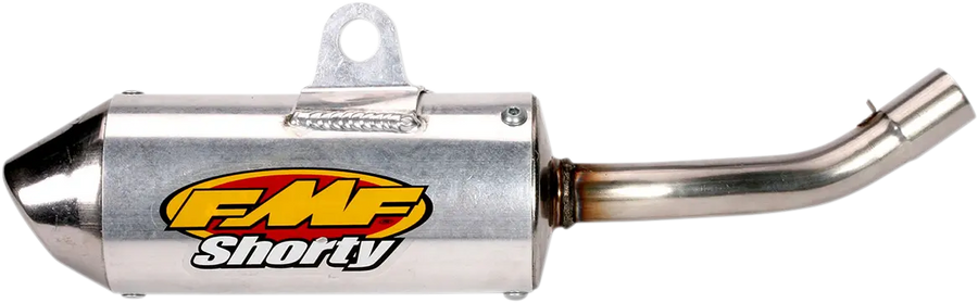 Honda Cr 125 R [2000-2001] - Powercore 2 Shorty hátsó hangtompító – 1. kép