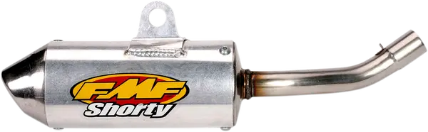 Honda Cr 125 R [2000-2001] - Powercore 2 Shorty hátsó hangtompító – 2. kép