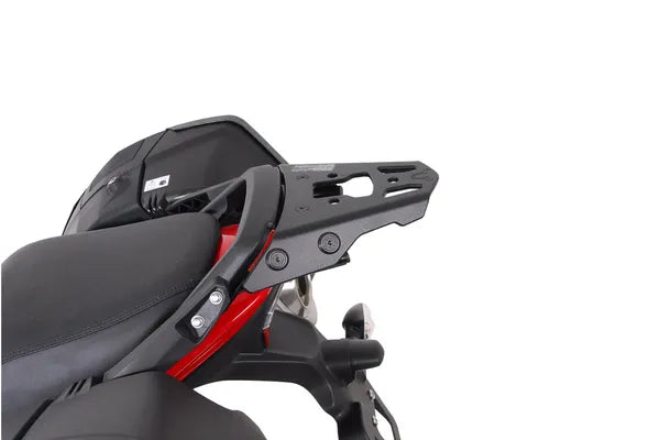 Triumph Sprint ST 1050 / Tiger 1050 SE [SW-MOTECH] – ALU-RACK csomagtartó