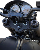Harley Davidson FXLRS [CULT WERK] – Sebességmérő Offset Kit-5