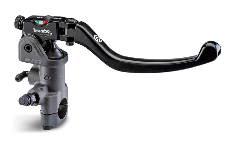 SUZUKI GSX R 750 [2006-2013] - Radiális fékhenger