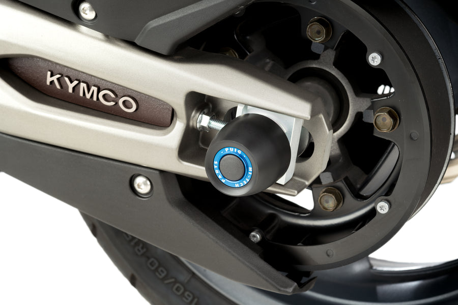 KYMCO AK 550 PREMIUM [2025] – Hátsó tengely szabályzó PHB19 – Fekete