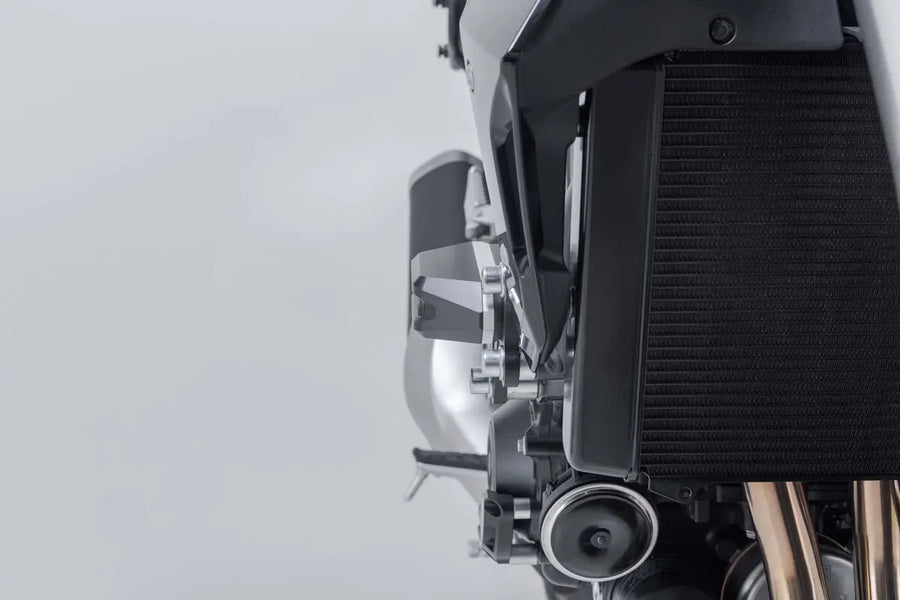 honda cb 1000 [SW-MOTECH] – keretcsiszoló készlet