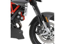APRILIA TUONO V4 1100 GYÁR [2020] – Első sárvédő hosszabbítás-5