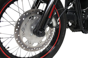 Harley Davidson V-Rod [CULT WERK] – Tengelyburkolat - 0