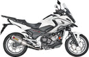 Honda NC 750 X [AKRAPOVIC] – hátsó hangtompító-1