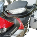 ducati multistrada 950 [BARKBUSTERS] – rögzítőkészlet – kétpontos rögzítés-2
