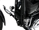 cf moto 300 [DENALI] – Csuklós rögzítés nappali menetlámpákhoz-2