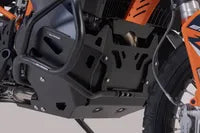 KTM 890 Adventure R [2023-2026] - Motorvédő rács – 8. kép