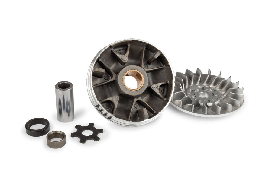 MBK MachG 50 2T LC [–2002] - Antriebskit Overrange