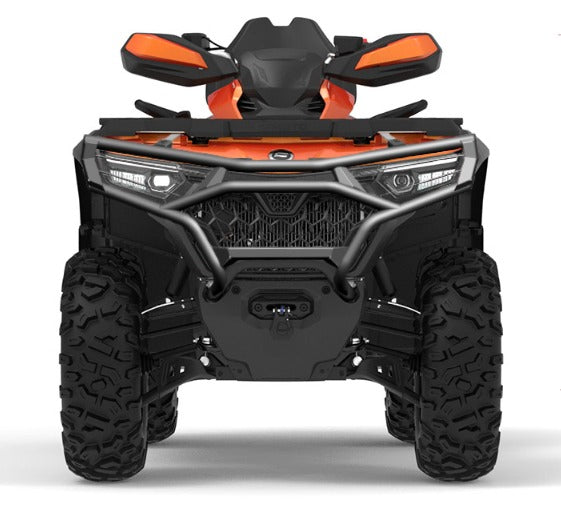 CF MOTO CFORCE 850 [2024] - Acél első lökhárító