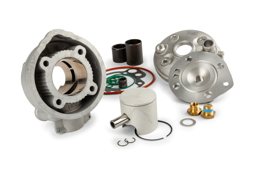 Beta RR Enduro 50 2T - hengerkészlet 86cc alumínium 44mm löket