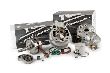 Beta RR SM 50 2T - tuning készlet 86cc