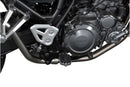Yamaha XT 1200 [SW-MOTECH] – Ion lábtartó