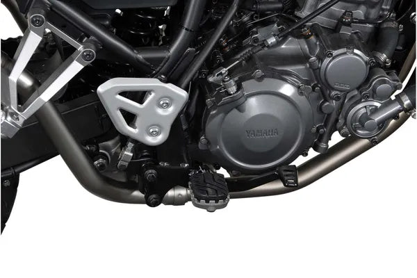 Yamaha XT 660 Z Tenere [SW-MOTECH] – Ion lábtartó