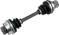 Yamaha Grizzly 660 [ALL BALLS] – Stealth Drive első kardántengely meghajtás