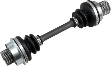 Yamaha Grizzly 660 [ALL BALLS] – Stealth Drive első kardántengely meghajtás