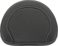 Harley Davidson Flhtcui [SADDLEMEN] – Sissybar párna RoadSofa™ szénszálas üléshez