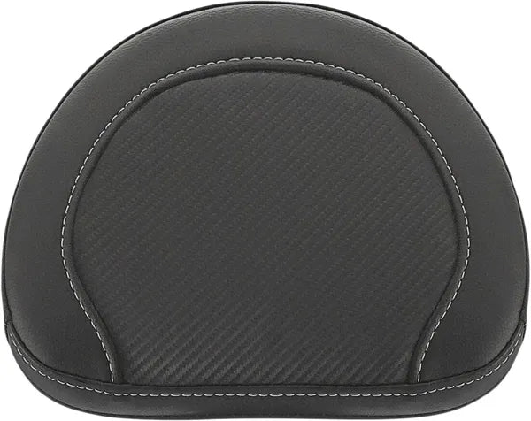 Harley Davidson Flhtcui [SADDLEMEN] – Sissybar párna RoadSofa™ szénszálas üléshez