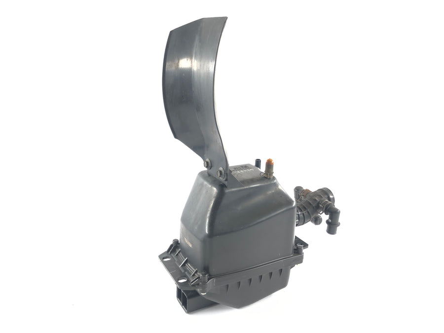 Yamaha WR 125 R DE07 [2016] - Légszűrő doboz airbox