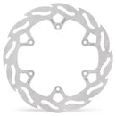 Husaberg FC 470 [2001-2002] - Flame Series Supermoto Street Bremsscheibe – Bild 12
