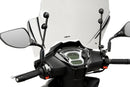KYMCO AGILITY S 125I CBS E5 – T.X. – Átlátszó-1
