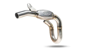 Triumph Tf 450-Rc [2025] – Megabomb Header 4 ütemű – Felület: Rozsdamentes acél – 2. kép