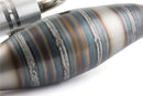 MBK MachG 50 2T LC [–2002] - Auspuff 100cc